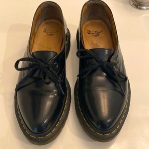Dr Martens Casiano